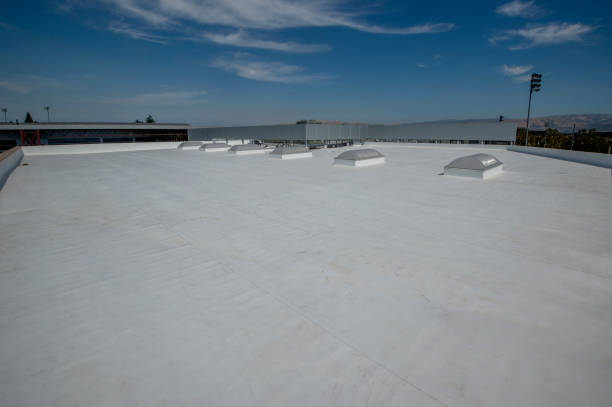 Best Cold Roofs  in New Iberia, LA