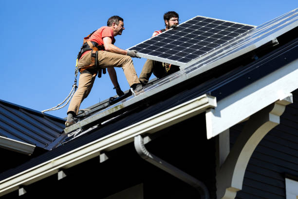 Best Chimney Flashing Repair  in New Iberia, LA